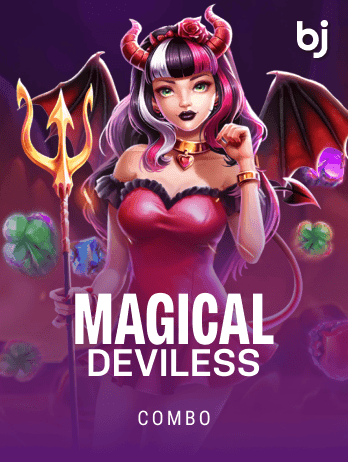 Magical Deviless thumbnail