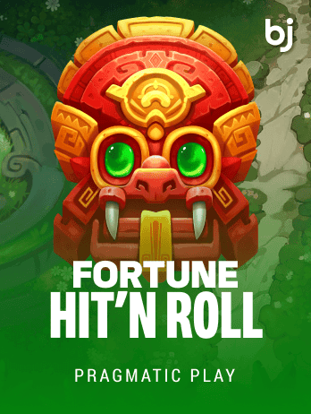 Fortune Hit'n Roll thumbnail